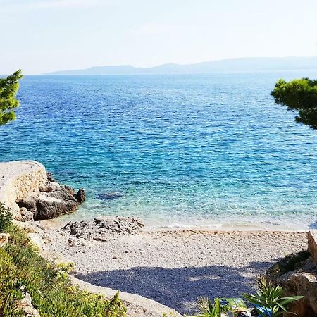 Sea Panorama Villa Mimice Exteriör bild