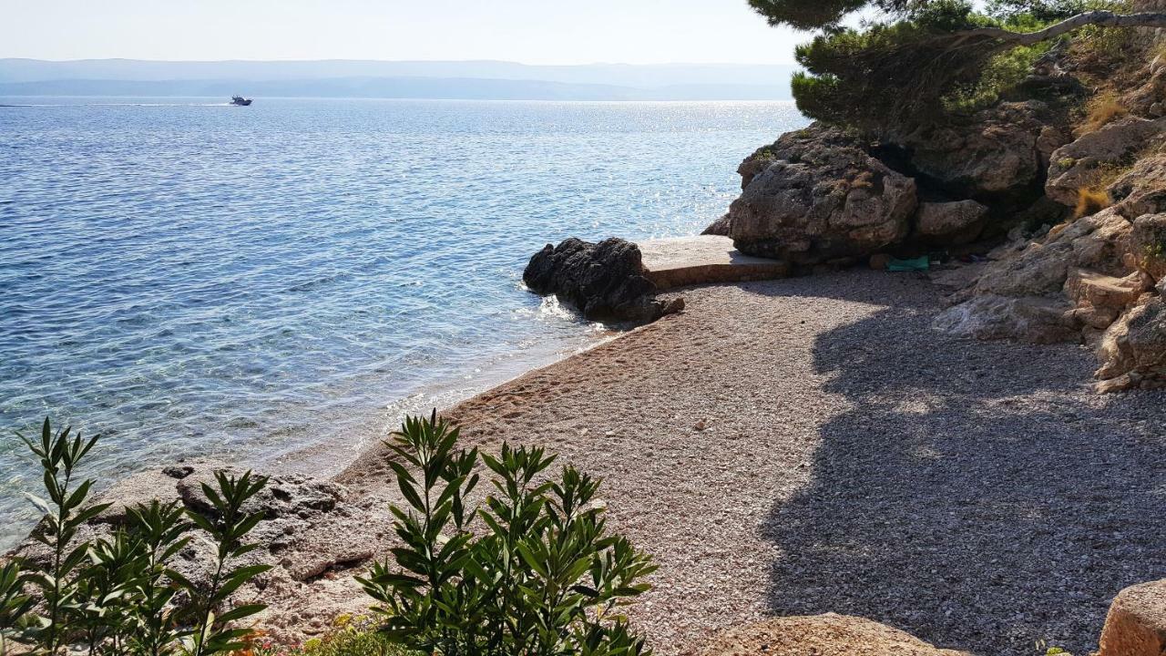 Sea Panorama Villa Mimice Exteriör bild