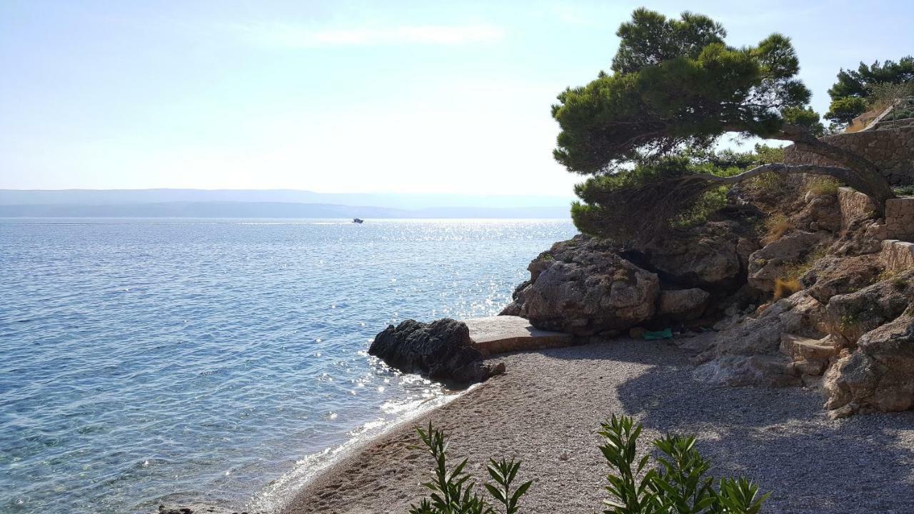 Sea Panorama Villa Mimice Exteriör bild