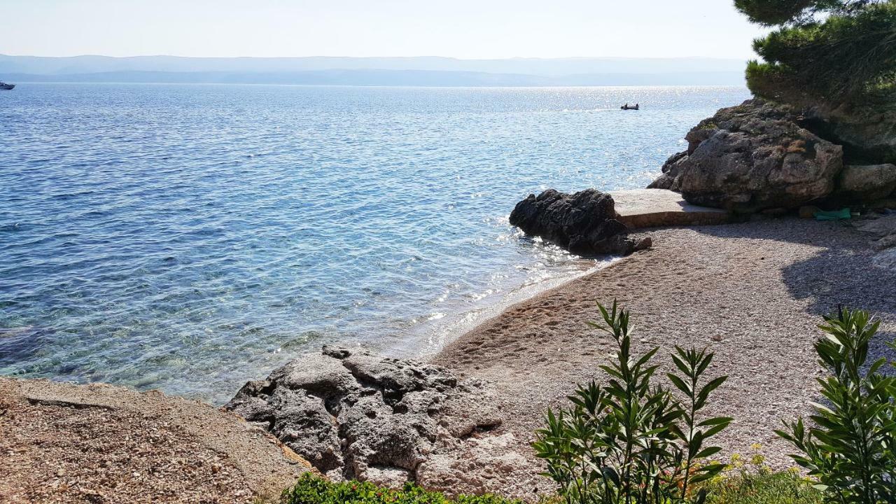 Sea Panorama Villa Mimice Exteriör bild
